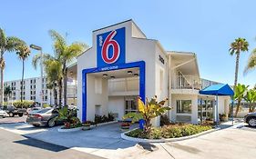 Motel 6-san Diego, Ca - Hotel Circle - Mission Valley  United States